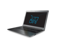 Lenovo Ideapad 510-15 i7-7500U/8GB/240/DVD-RW GF940MX - 346236 - zdjęcie 1